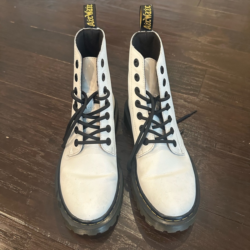 Dr. Martens Boots